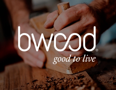 Desarrollo imagen corporativa, branding, diseño web - Bwood